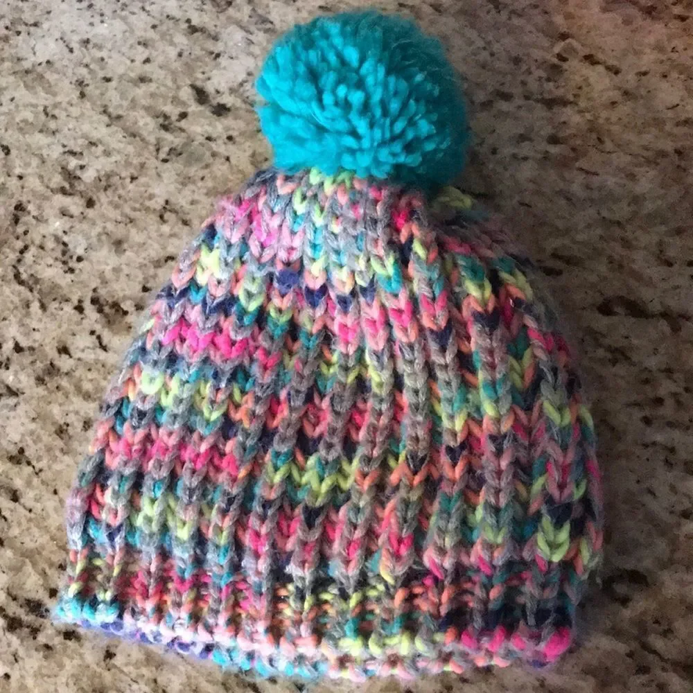 Carters hat